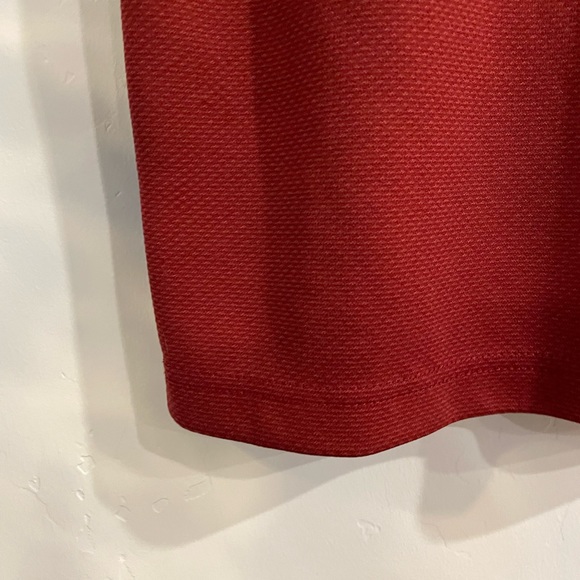 Bolle polo golf shirt - Picture 5 of 5